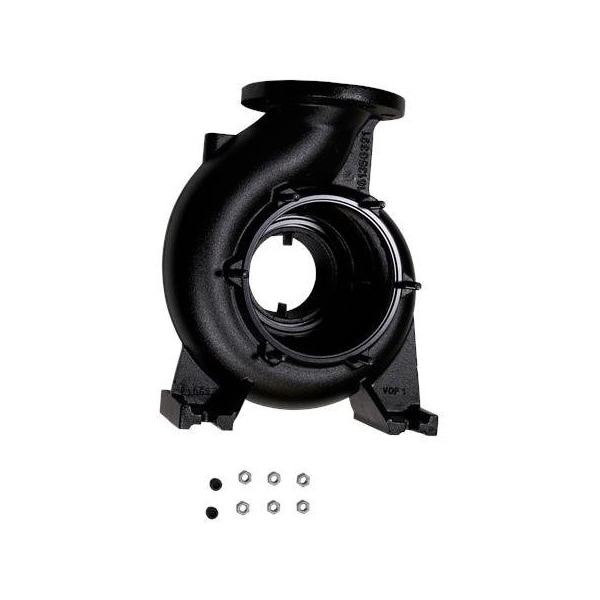 Pump Repair Kits- Kit, Pump housing 80-160 GG/BZ, Spare Part.